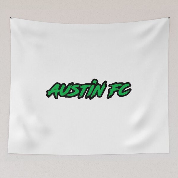Item preview, austin fc designed and sold by designsbysamantha.