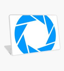 Aperture Laboratories Laptop Skin