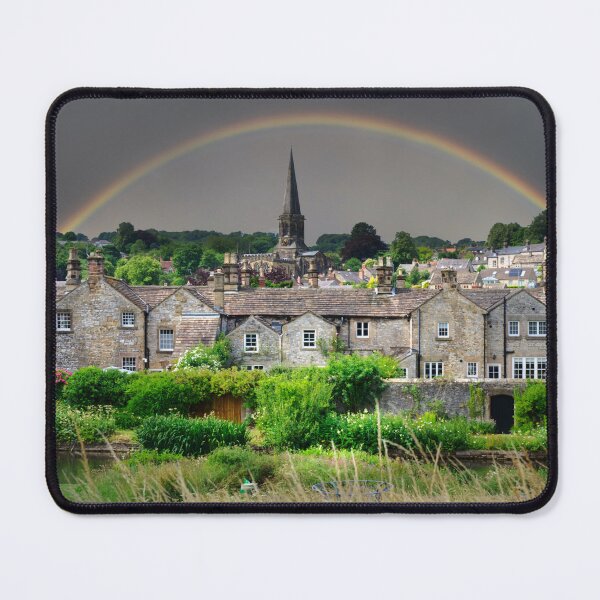 Item preview, Bakewell Rainbow designed and sold by Alisonchambers2.