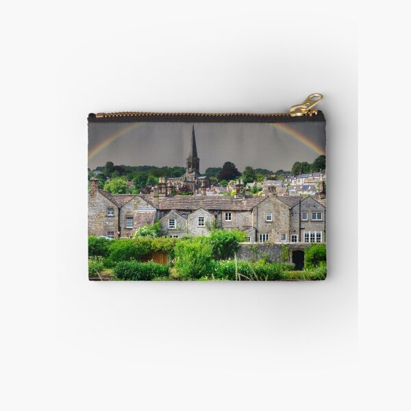 Item preview, Bakewell Rainbow designed and sold by Alisonchambers2.