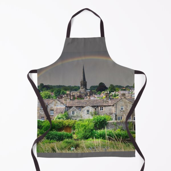 Item preview, Bakewell Rainbow designed and sold by Alisonchambers2.