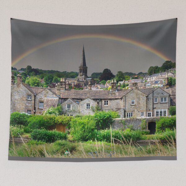 Item preview, Bakewell Rainbow designed and sold by Alisonchambers2.