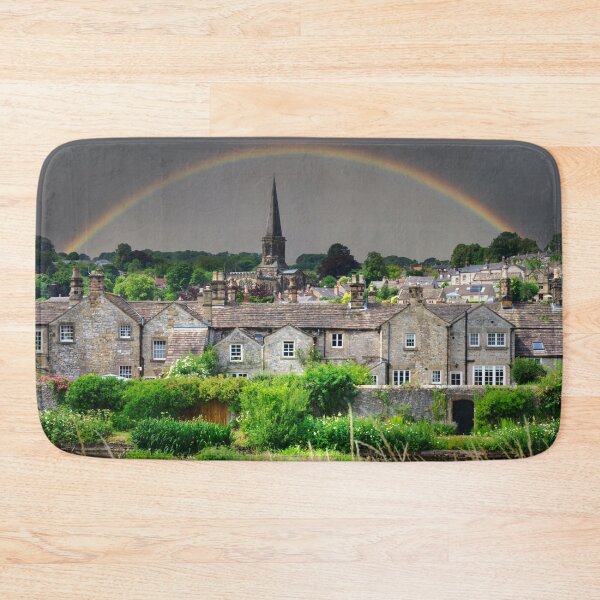 Item preview, Bakewell Rainbow designed and sold by Alisonchambers2.