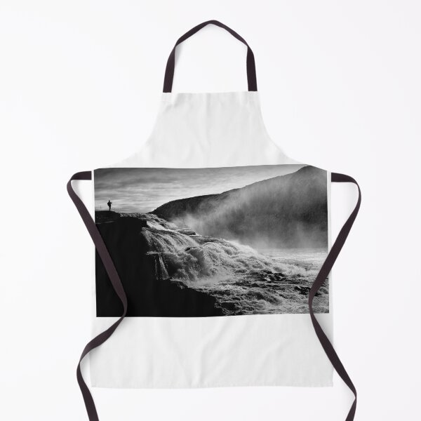 Item preview, Gullfoss waterfall 3 designed and sold by Alex Preiss.