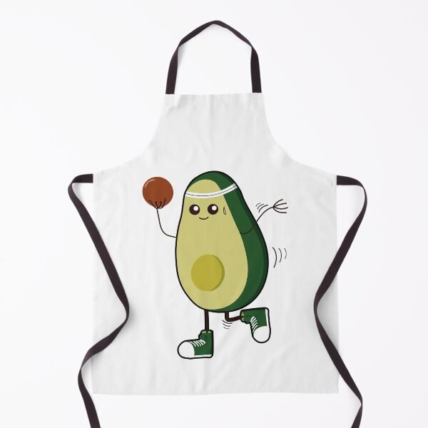 Item preview, Avocado Funny Bowling Sport Fruit Superfood Vegan designed and sold by Cari-Graphy.