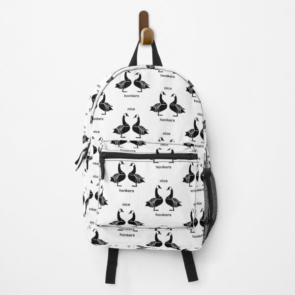 Item preview, Nice honkers. designed and sold by NicMacTees.
