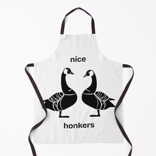 Item preview, Nice honkers. designed and sold by NicMacTees.