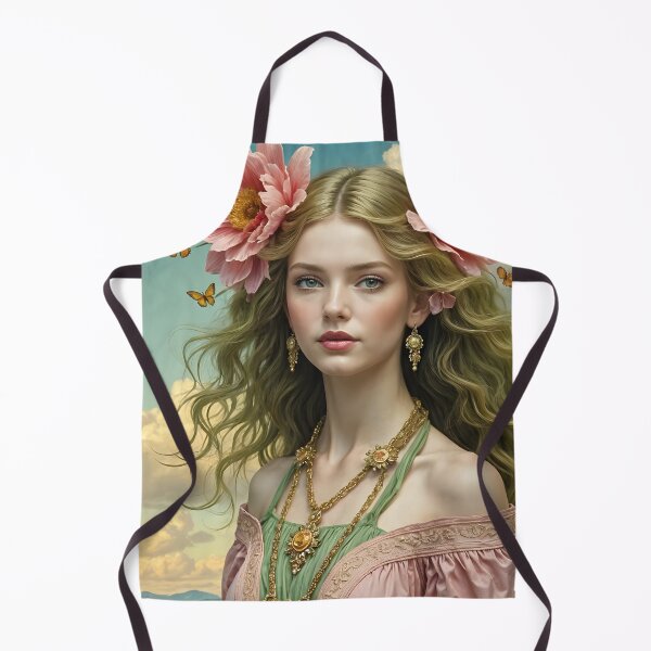 Item preview, Goddess Aphrodite designed and sold by SoniaSarkali.