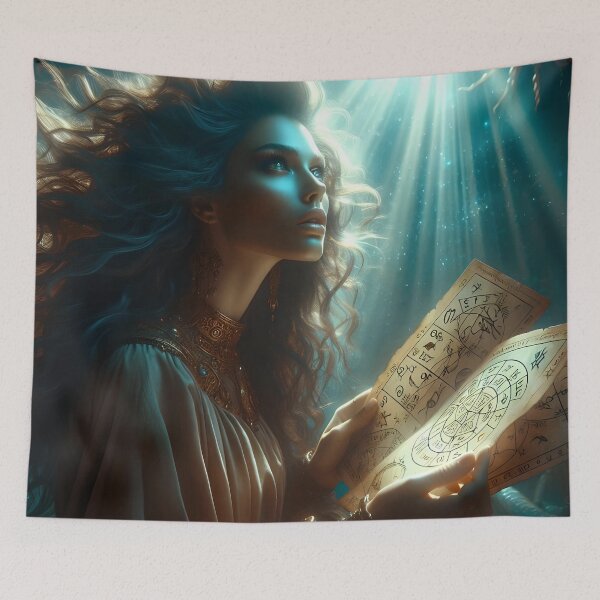 Item preview, The Moment  designed and sold by ArtByAavelle.