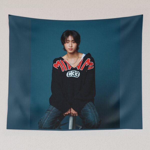 Item preview, Stray Kids kitten interview Han Jisung boyfriend quokka ethereal prince cute kitty cat photo skz kpop you make stray kids stay SKZ dominate world tour concert designed and sold by Kpop-Noona.
