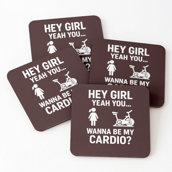 Aperçu de l'œuvre MON CARDIO créée et vendue par Funnyartfactory.