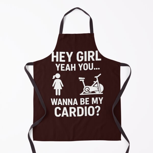 Item preview, MY CARDIO designed and sold by Funnyartfactory.