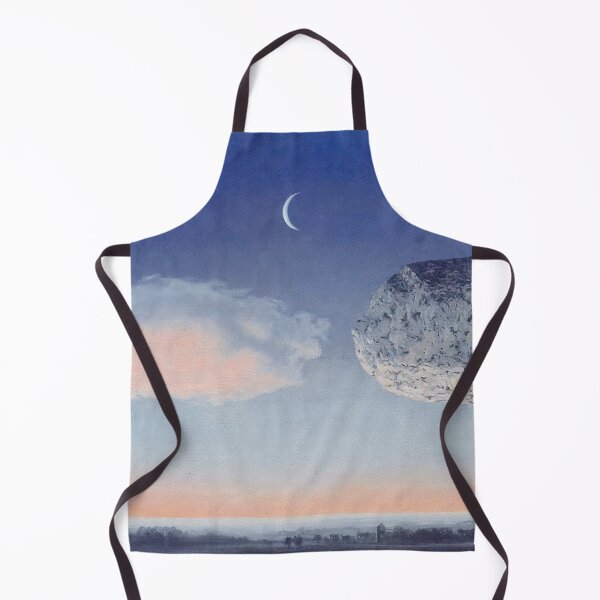Item preview, Rene Magritte designed and sold by Jimenezzayy.