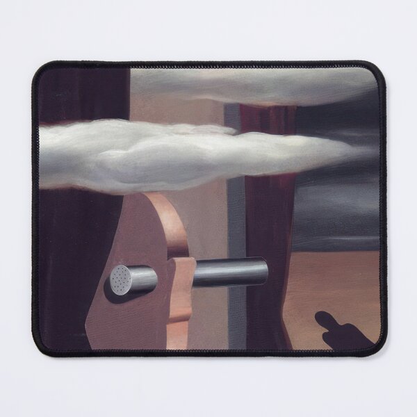Item preview, Rene Magritte designed and sold by Jimenezzayy.