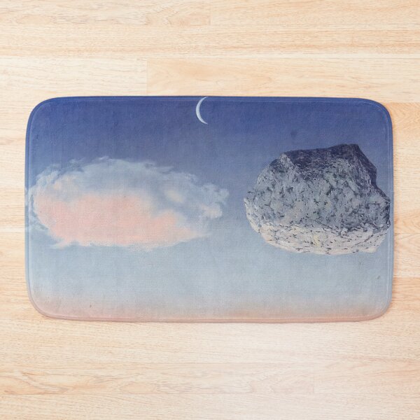 Item preview, Rene Magritte designed and sold by Jimenezzayy.