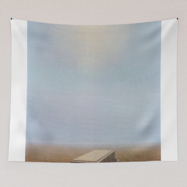 Item preview, Rene Magritte designed and sold by Jimenezzayy.