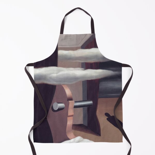 Item preview, Rene Magritte designed and sold by Jimenezzayy.