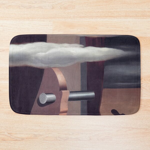 Item preview, Rene Magritte designed and sold by Jimenezzayy.