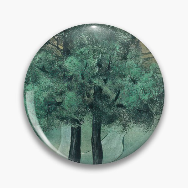 Item preview, Rene Magritte designed and sold by Jimenezzayy.