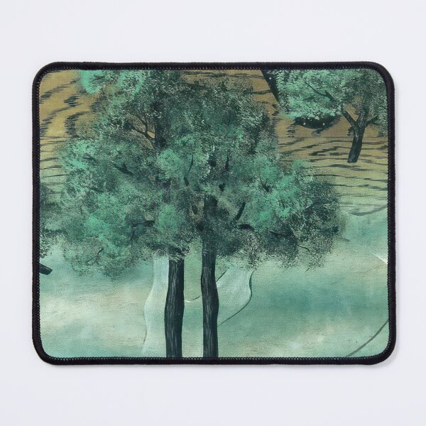 Item preview, Rene Magritte designed and sold by Jimenezzayy.