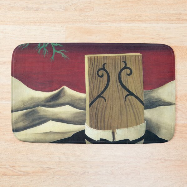 Item preview, Rene Magritte designed and sold by Jimenezzayy.