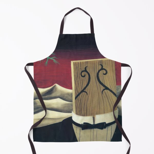 Item preview, Rene Magritte designed and sold by Jimenezzayy.