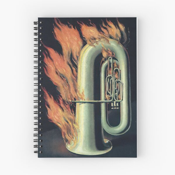 Item preview, Rene Magritte designed and sold by Jimenezzayy.
