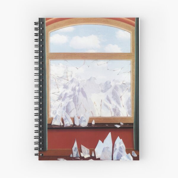 Item preview, Rene Magritte designed and sold by Jimenezzayy.