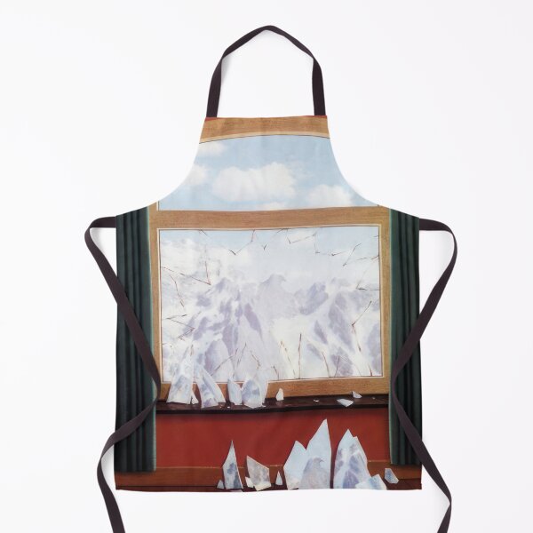 Item preview, Rene Magritte designed and sold by Jimenezzayy.