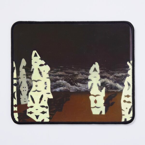 Item preview, Rene Magritte designed and sold by Jimenezzayy.