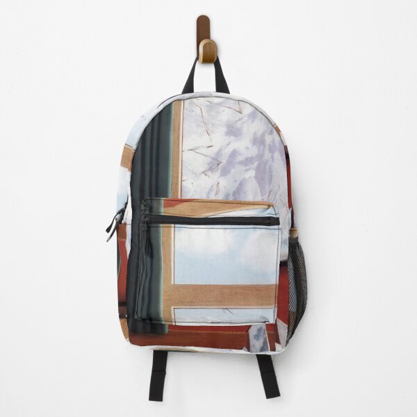 Item preview, Rene Magritte designed and sold by Jimenezzayy.