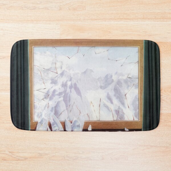 Item preview, Rene Magritte designed and sold by Jimenezzayy.