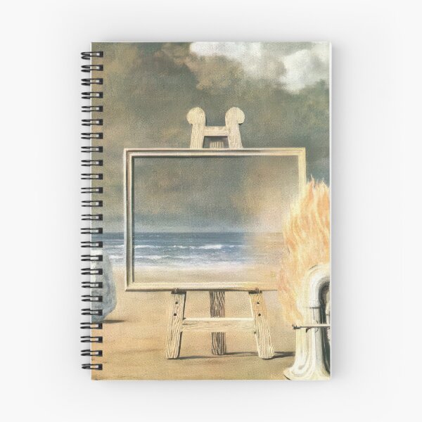 Item preview, Rene Magritte designed and sold by Jimenezzayy.
