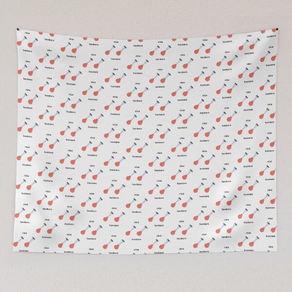Item preview,  Nice honkers.  designed and sold by NicMacTees.