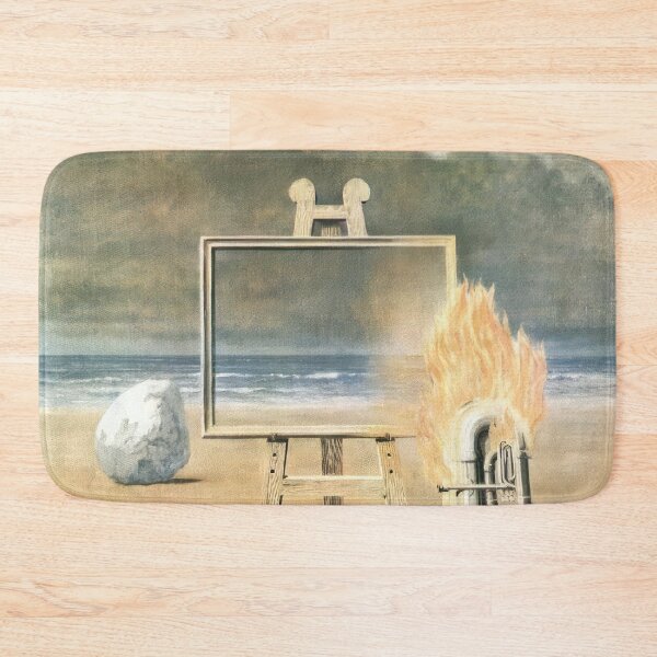 Item preview, Rene Magritte designed and sold by Jimenezzayy.