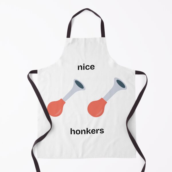 Item preview, Nice honkers. designed and sold by NicMacTees.