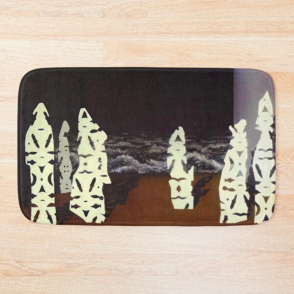 Item preview, Rene Magritte designed and sold by Jimenezzayy.