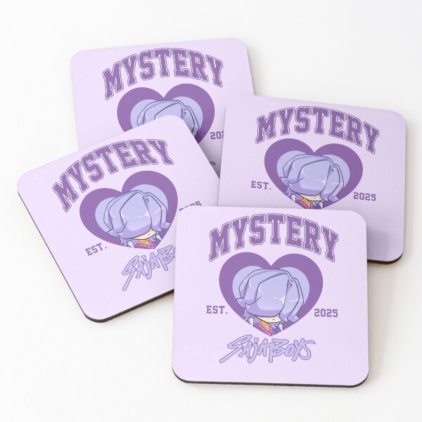 Item preview, Mystery Est 2025 designed and sold by smeraldosecrets.