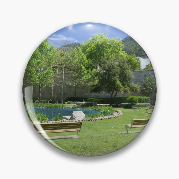 Artikelvorschau, Commonwealth Park Gibraltar entworfen und verkauft von Alisonchambers2.