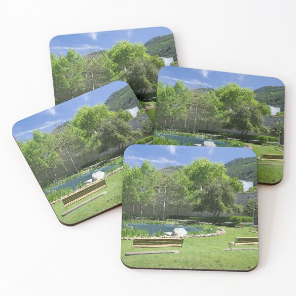 Item preview, Commonwealth Park Gibraltar designed and sold by Alisonchambers2.