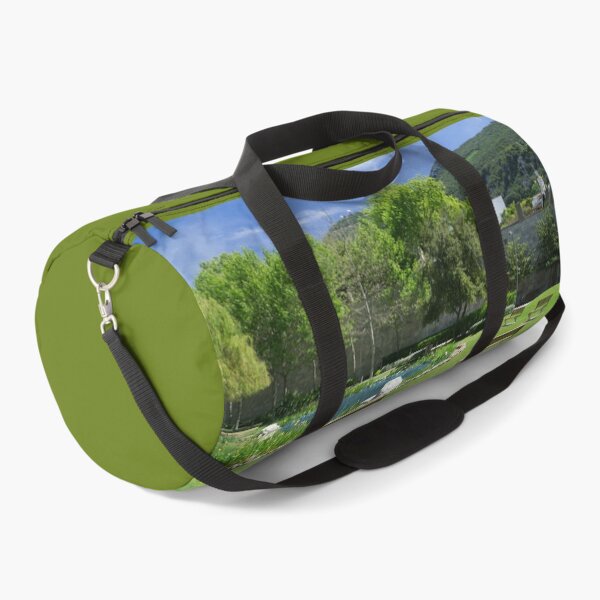 Item preview, Commonwealth Park Gibraltar designed and sold by Alisonchambers2.