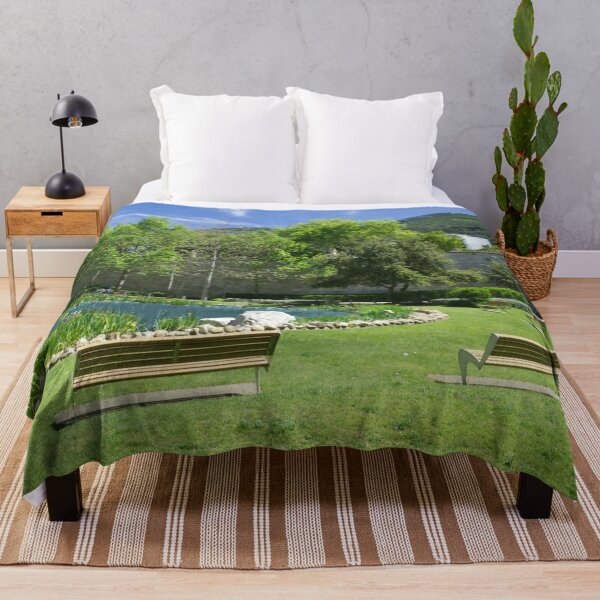 Item preview, Commonwealth Park Gibraltar designed and sold by Alisonchambers2.
