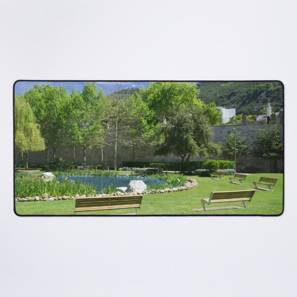 Artikelvorschau, Commonwealth Park Gibraltar entworfen und verkauft von Alisonchambers2.