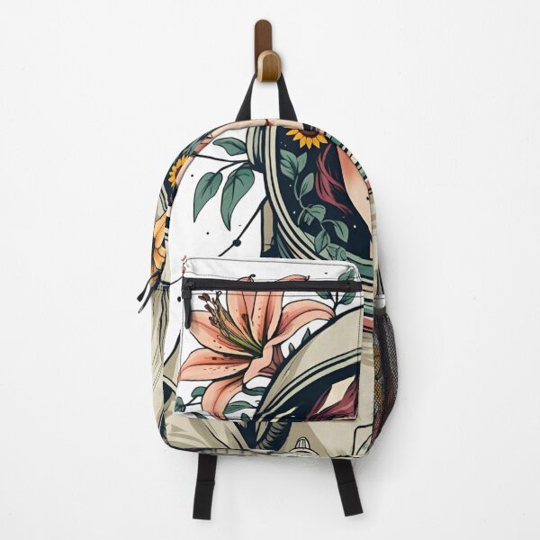 Item preview, Astronaut in Bloom designed and sold by MOTAS FASHION .
