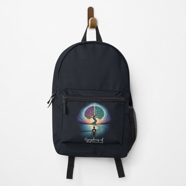 Item preview, Symphony of Self-Discovery designed and sold by Amir Faysal.