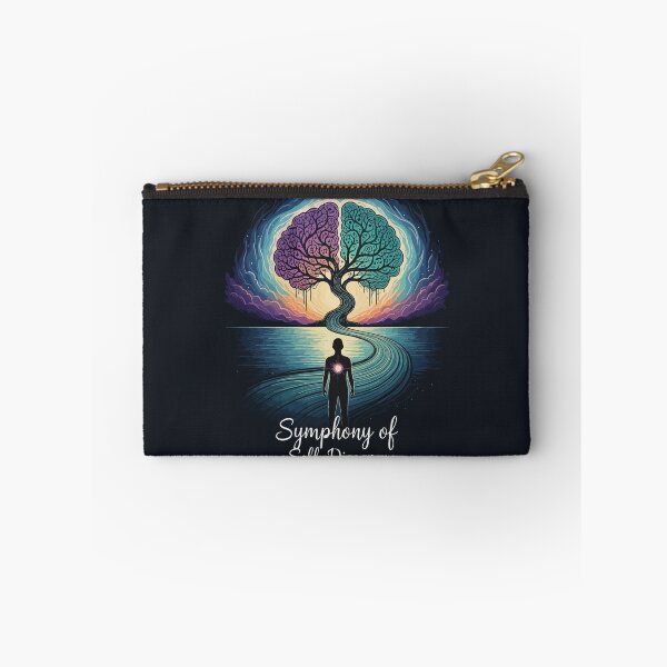 Item preview, Symphony of Self-Discovery designed and sold by Amir Faysal.