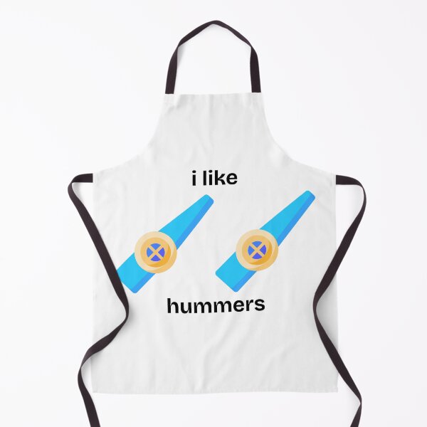 Item preview, I like hummers designed and sold by NicMacTees.