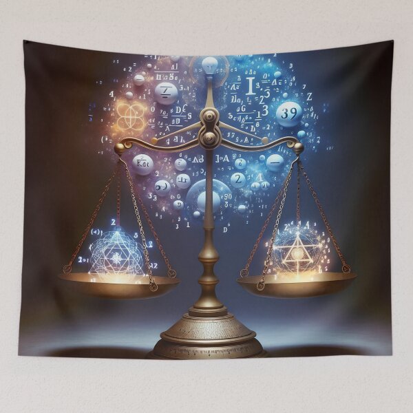 Item preview, Mind & Matter  designed and sold by ArtByAavelle.