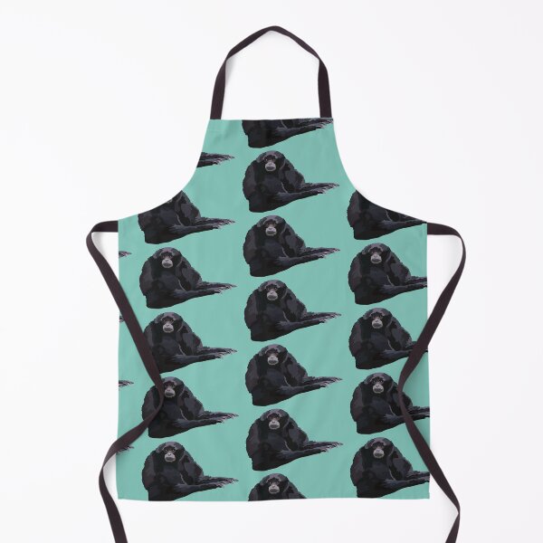 Item preview, C is for Custom Siamang designed and sold by PrettylittlepastelUk.