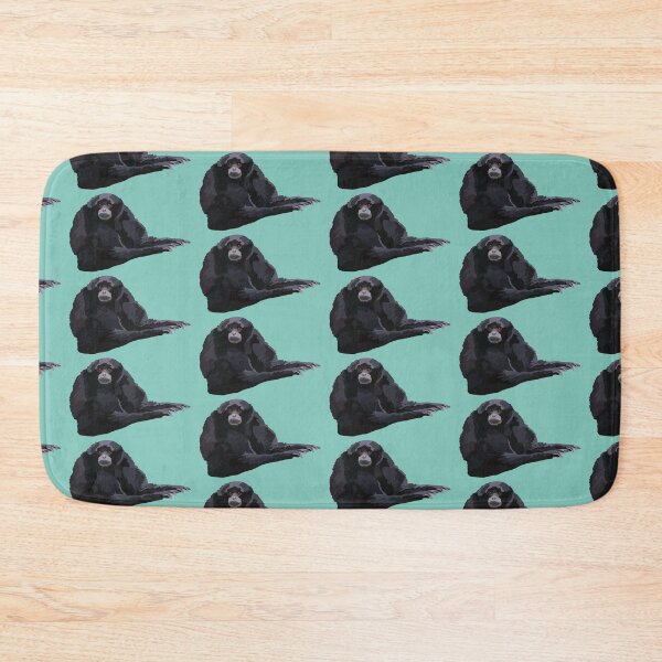 Item preview, C is for Custom Siamang  designed and sold by PrettylittlepastelUk.